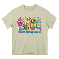 Mossy some bunny needs easter coffee cups Heavy Core Tee - texasbilliewilder
