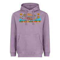 Lavender fall sweet fall libbey glass Heavyweight Hoodie - BundleAndBundleShop