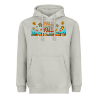 Moon Dust fall sweet fall libbey glass Heavyweight Hoodie - BundleAndBundleShop