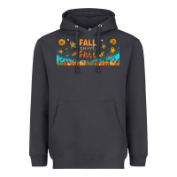 Smoke fall sweet fall libbey glass Heavyweight Hoodie - BundleAndBundleShop