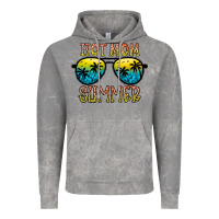 Cloud Rock hot mom summer Vintage Hoodie - CowhideDigitalArt