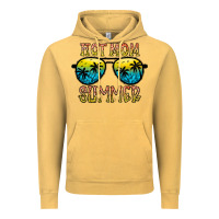Vintage Mustard hot mom summer Vintage Hoodie - CowhideDigitalArt
