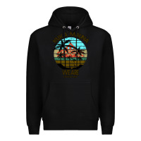 Black Ku Kia i Mauna Premium Hoodie - Bettercallsaul