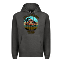 Charcoal Heather Ku Kia i Mauna Premium Hoodie - Bettercallsaul