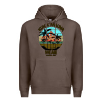 Coffee Ku Kia i Mauna Premium Hoodie - Bettercallsaul