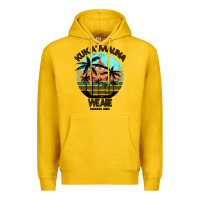 Lemon Ku Kia i Mauna Premium Hoodie - Bettercallsaul