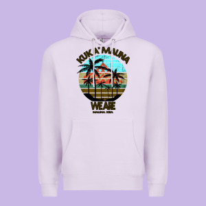 Ku Kia I Mauna Premium Hoodie Designed By Bettercallsaul