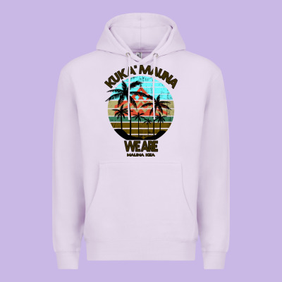 Ku Kia I Mauna Premium Hoodie Designed By Bettercallsaul