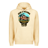 Pina Colada Ku Kia i Mauna Premium Hoodie - Bettercallsaul