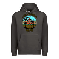 Smoke Ku Kia i Mauna Premium Hoodie - Bettercallsaul