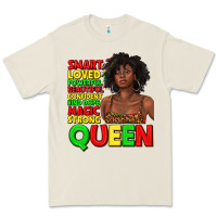 Bone black queen quotes juneteenth Premium Tee - texasbilliewilder