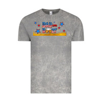 Cloud Rock bad and boozy Vintage Tee - AdoDesignShop