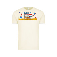 Vintage Arctic bad and boozy Vintage Tee - AdoDesignShop