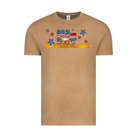 Vintage Camel bad and boozy Vintage Tee - AdoDesignShop
