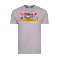 Vintage Zinc bad and boozy Vintage Tee - AdoDesignShop