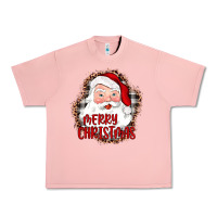 Salmon merry christmas santa Urban Heavy Tee - JahusDesignShop