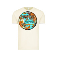 Vintage Arctic pumpkin spice and everythink nice earrings Vintage Tee - BundleAndBundleShop