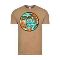 Vintage Coffee pumpkin spice and everythink nice earrings Vintage Tee - BundleAndBundleShop