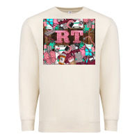 Sandshell rt Premium Sweatshirt - LillyAllenDesigns