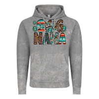 Cloud Rock dog nana Vintage Hoodie - RacoonDesign