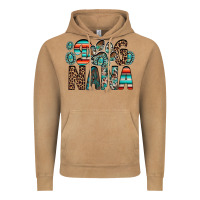 Vintage Camel dog nana Vintage Hoodie - RacoonDesign