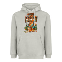 Moon Dust thankful fall cross Heavyweight Hoodie - BundleAndBundleShop