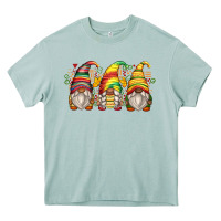 Arona juneteenth gnomes Heavy Core Tee - Zillion Design Studio