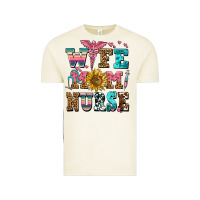 Vintage Arctic wife mom nurse Vintage Tee - AdoDesignShop
