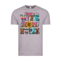 Vintage Zinc wife mom nurse Vintage Tee - AdoDesignShop