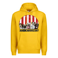 Lemon American Dog Day Premium Hoodie - Bettercallsaul