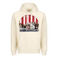 Tofu American Dog Day Premium Hoodie - Bettercallsaul