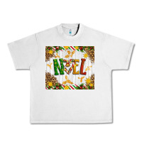 Lunar Rock Noel Urban Heavy Tee - Artiststas
