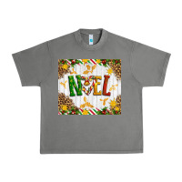 Tornado Noel Urban Heavy Tee - Artiststas