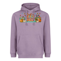 Lavender just a girl who loves fall libbey glass Heavyweight Hoodie - BundleAndBundleShop