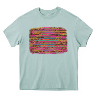 Arona cinco de mayo Heavy Core Tee - Artiststas