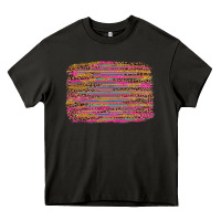 Asphalt cinco de mayo Heavy Core Tee - Artiststas