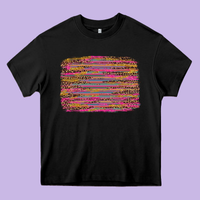 Cinco De Mayo Heavy Core Tee Designed By Artiststas