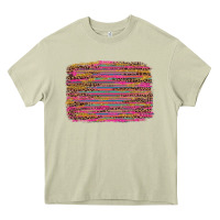 Mossy cinco de mayo Heavy Core Tee - Artiststas