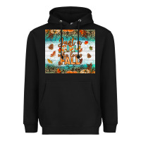 Black Just A Girl Who Loves Fall Tumbler Heavyweight Hoodie - BundleAndBundleShop