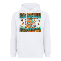 White Just A Girl Who Loves Fall Tumbler Heavyweight Hoodie - BundleAndBundleShop