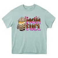 Arona mom fuel Heavy Core Tee - Zillion Design Studio