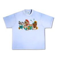 Grape Ice indian coffee cups Urban Heavy Tee - AdoDesignShop