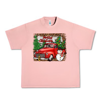 Salmon merry christmas Urban Heavy Tee - JahusDesignShop