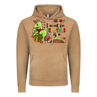 Vintage Camel All I Want For Christmas Is A Unicorn Vintage Hoodie - FaDigitalArtStudio