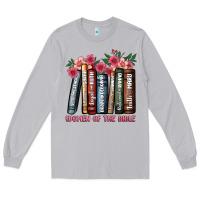 Moon Dust boho women of the bible Long Sleeve Tee - JahusDesignShop