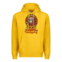 Lemon happy thanksgiving gemstone Premium Hoodie - RanaPortraitStore