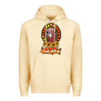 Pina Colada happy thanksgiving gemstone Premium Hoodie - RanaPortraitStore