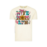 Vintage Arctic wife mom lpn Vintage Tee - AdoDesignShop