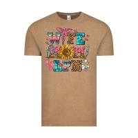 Vintage Coffee wife mom lpn Vintage Tee - AdoDesignShop