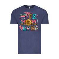 Vintage Denim wife mom lpn Vintage Tee - AdoDesignShop